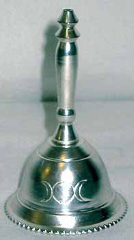 Altar Bell Triple Moon:FB105C