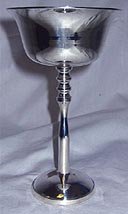 Chalice: Pentagram inside:RC23