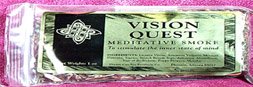 Vision Quest, 1 oz.:RSVIS