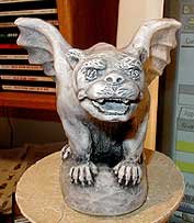 Austin Winged Dragon cug