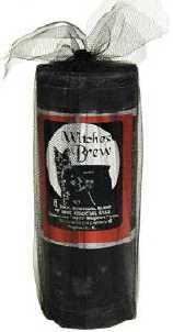 Witches Brew Candle wwb cc