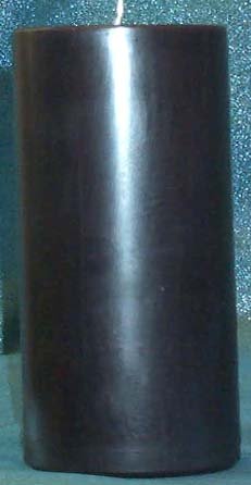 Pillar 3"x 6 1/2" Your Choice of Color