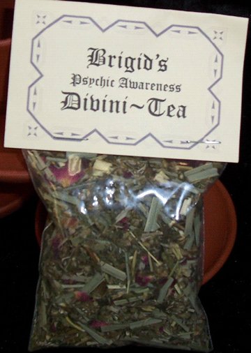 Divini-Tea dwp
