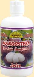 Mangosteen Juice Blend- 32 oz.
