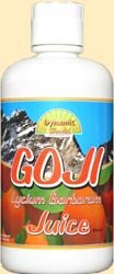 Goji Juice Blend- 32 oz.
