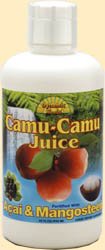 Camu-Camu Juice Blend- 32 oz.