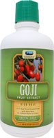Goji Fruit Extract -- 32 oz