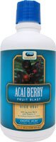 Acai Berry Fruit Blast- 32 oz