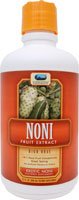 Noni Fruit Extract- 32 oz