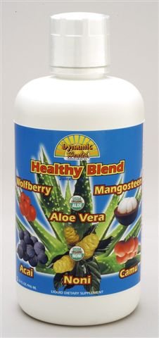 Healthy Blend Juice Blend- 32 oz