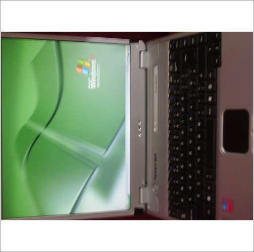 Packard Bell Easynote E4710 Pc Notebook