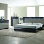 Romania 5 Pcs Cal King Set Bedroom Set