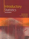 Introductory Statistics Second Edition