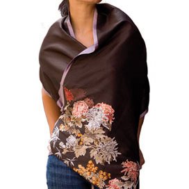 Vietnamese Quality Silk