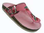 Pink Sandals