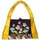 Silk Hand Bag