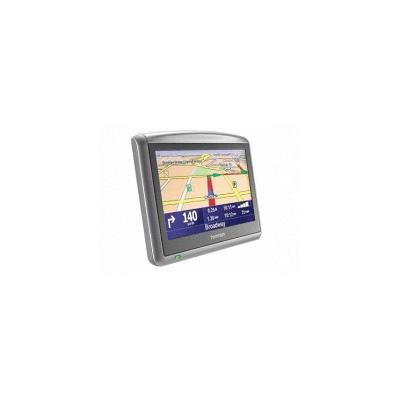 Tom Tom ONE XL Portable Extra-wide Screen GPS Navigation System