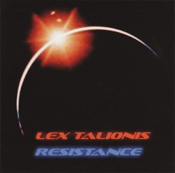 Lion-&- Sun - Resistance
