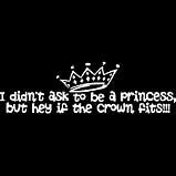 princess tshirt
