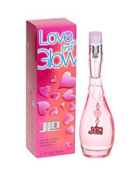 Love at First Glow By JLo