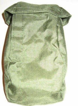 New - Gentex MEPS Goggle Case fits BOA Goggles