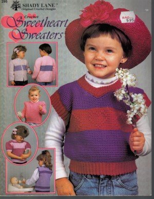 Free Baby Crochet Patterns from our Free Crochet Patterns