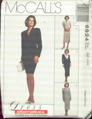 B5566 | Misses' Skirt | Skirts | Butterick Patterns