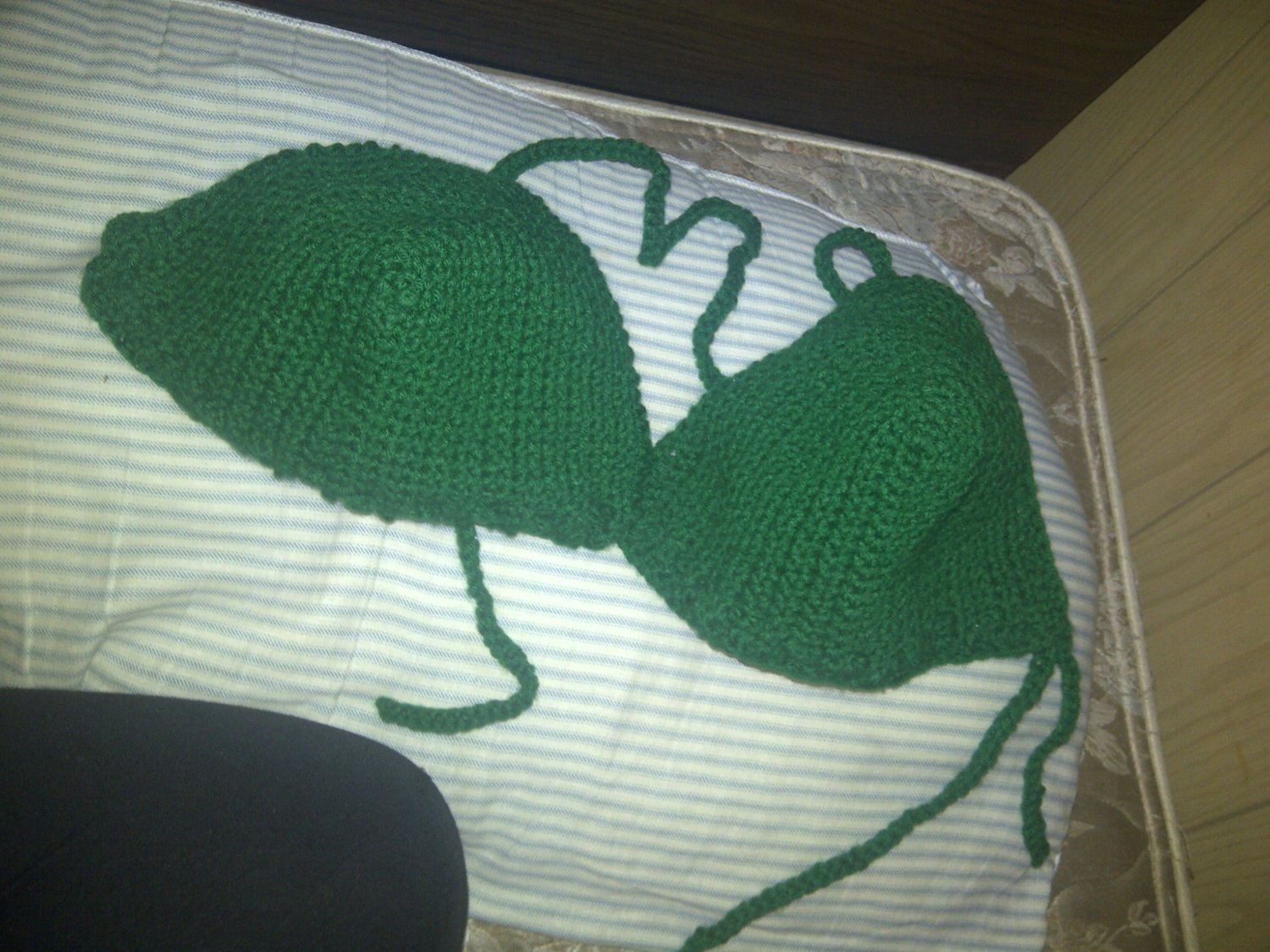 Bikini Top