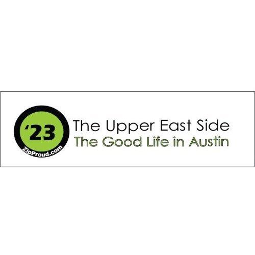 78723 Proud Bumper Sticker