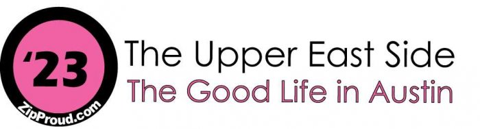 78723 Proud Bumper Sticker Pink