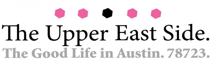 '23 Upper East Side Bumper Sticker Pink