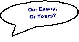 Essay Writing