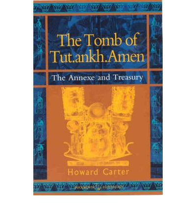 The Tomb of Tut.ankh.Amen