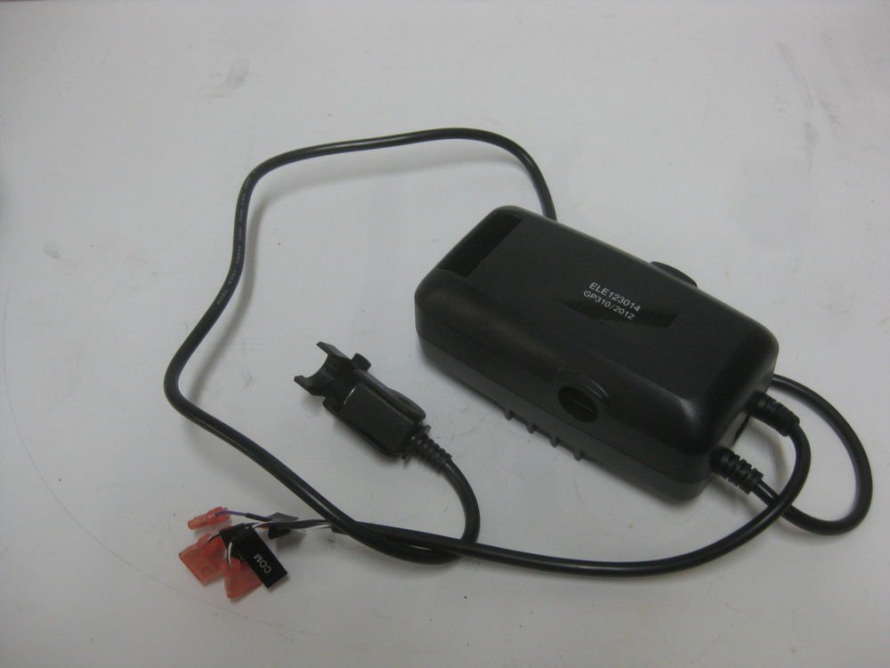 Pride Mobility Lift Chair Control Box Double Motor Wire Hookup