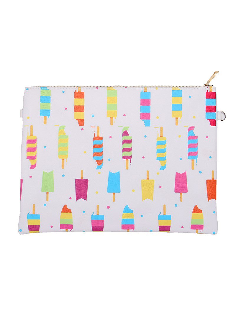 POPSICLE PRINT WALLET