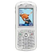 Motorola ROKR E1 with iTunes compatibility Unlocked