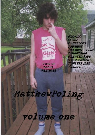 MatthewPoling: Volume One