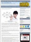 Expert Design â SEO Affiliate Website