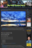 Lite Design – Real Estate Book Store