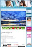 Lite Design – Apparel & Clothes Store