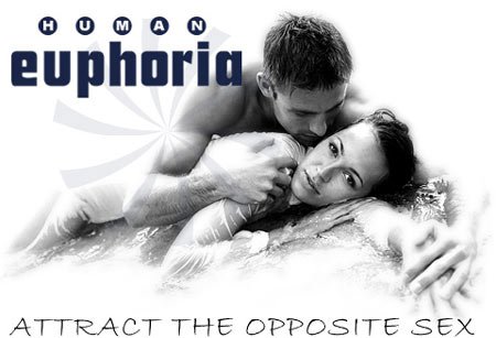Human Euphoria Pheromone Cologne-Easily Attract Women