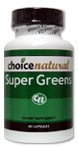 Super Greens Formula-Increase Energy-Boosts Immunities