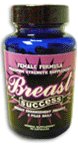 Breast Success-All Natural Chest Enhancement Formula-Guaranteed to Work
