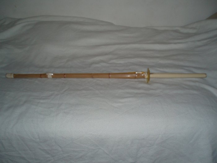Kendo Shinai