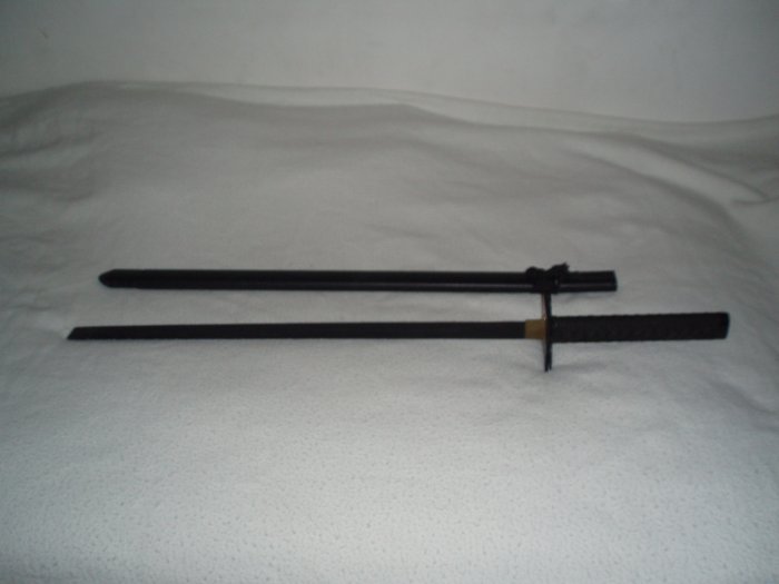 Ninja Sword
