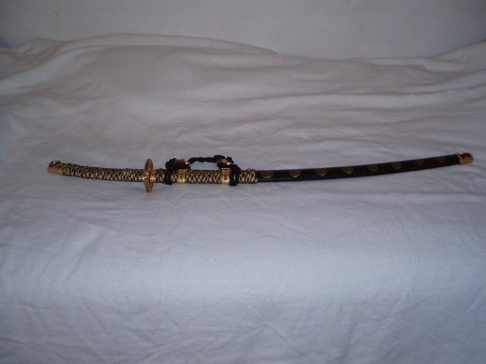 Tachi Sword