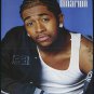 B K Omarion Shirtless Posters Centerfolds Lot A Imx Mario J