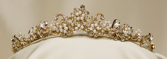 Sophia Headpiece