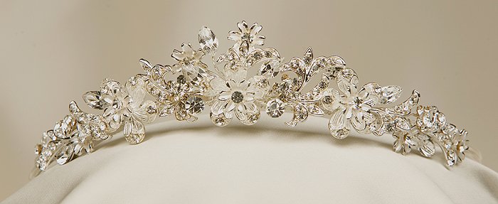 MaryAnne Headpiece