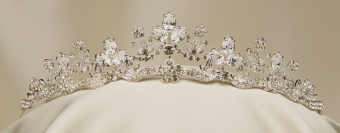 Angelica Bridal Headpiece